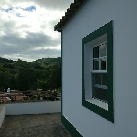 הוילה Santo Espirito Casa Dos Valentes מראה חיצוני תמונה