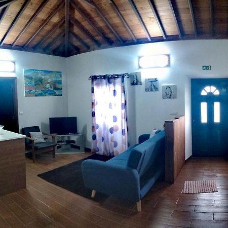הוילה Santo Espirito Casa Dos Valentes מראה חיצוני תמונה