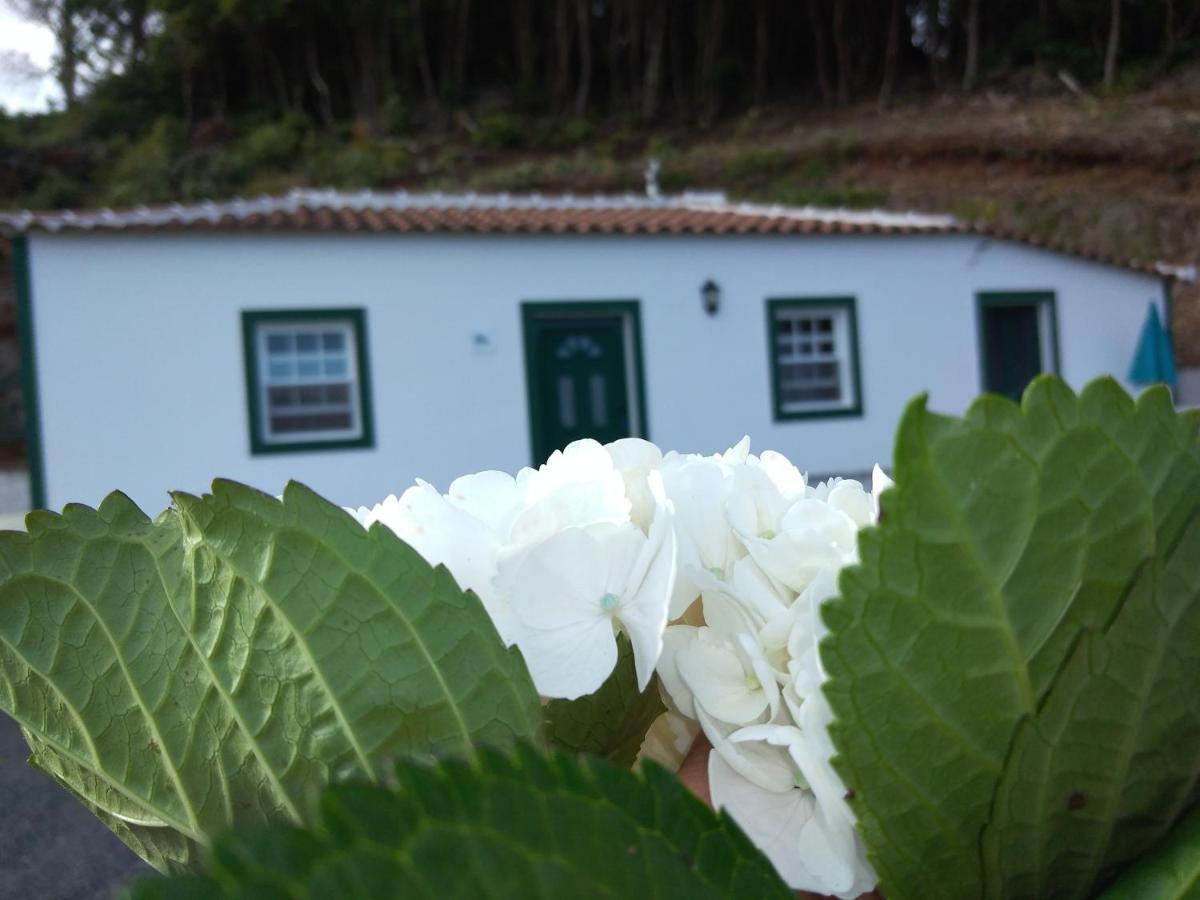 הוילה Santo Espirito Casa Dos Valentes מראה חיצוני תמונה
