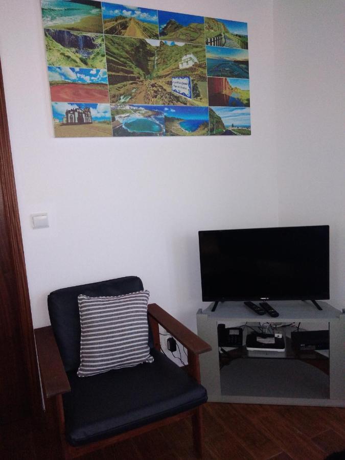 הוילה Santo Espirito Casa Dos Valentes מראה חיצוני תמונה