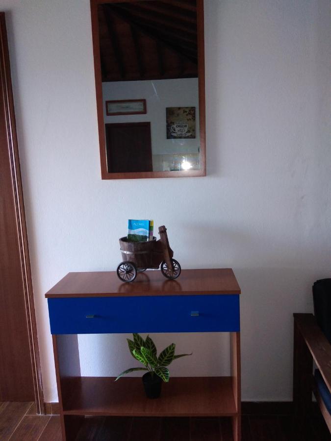 הוילה Santo Espirito Casa Dos Valentes מראה חיצוני תמונה