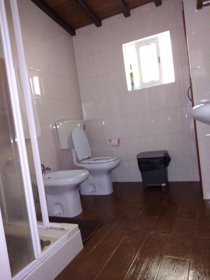 הוילה Santo Espirito Casa Dos Valentes מראה חיצוני תמונה