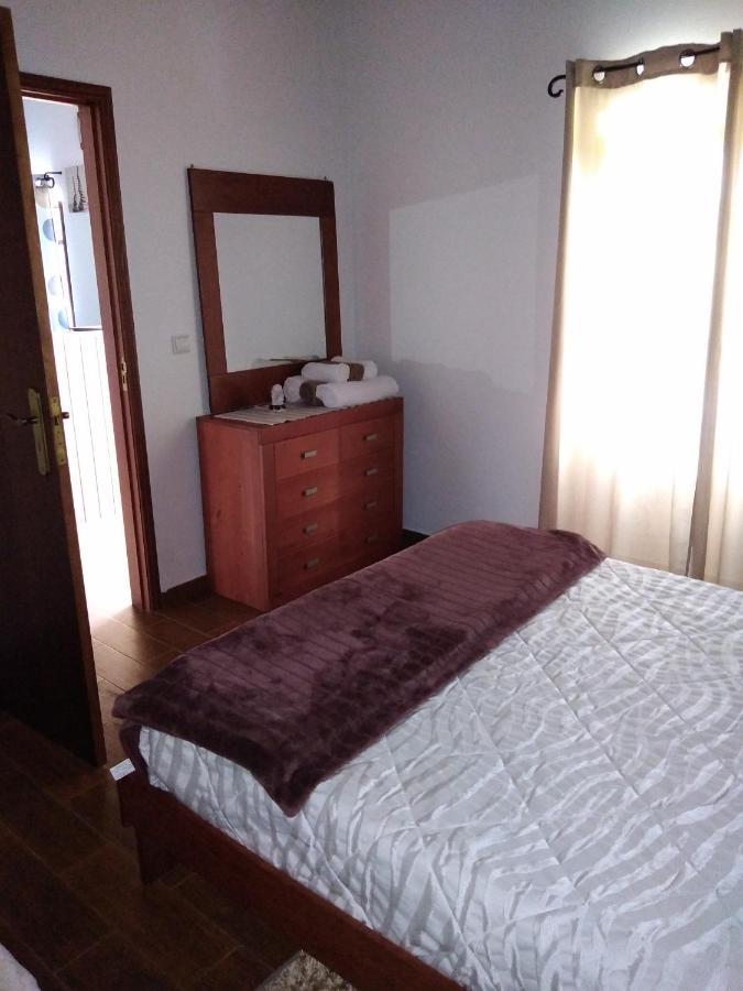 הוילה Santo Espirito Casa Dos Valentes מראה חיצוני תמונה