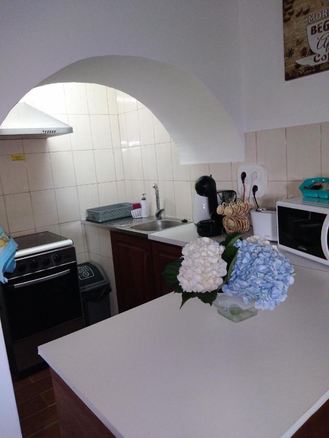 הוילה Santo Espirito Casa Dos Valentes מראה חיצוני תמונה