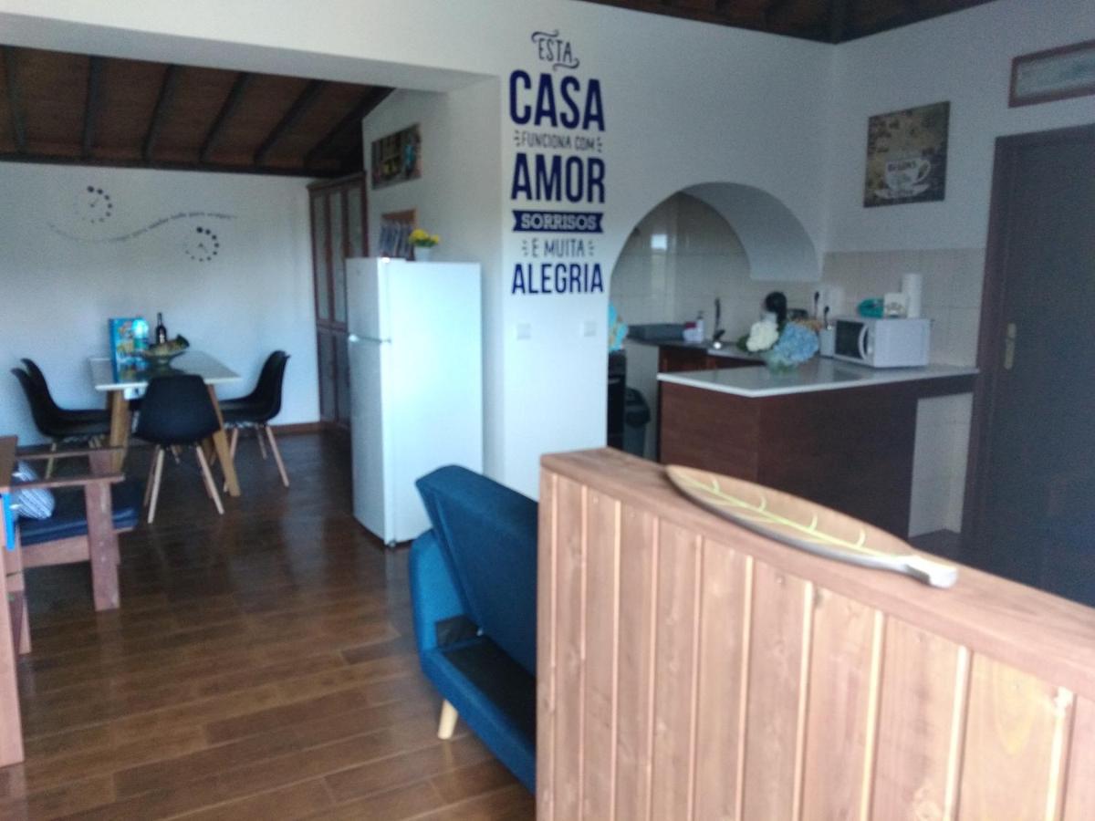 הוילה Santo Espirito Casa Dos Valentes מראה חיצוני תמונה