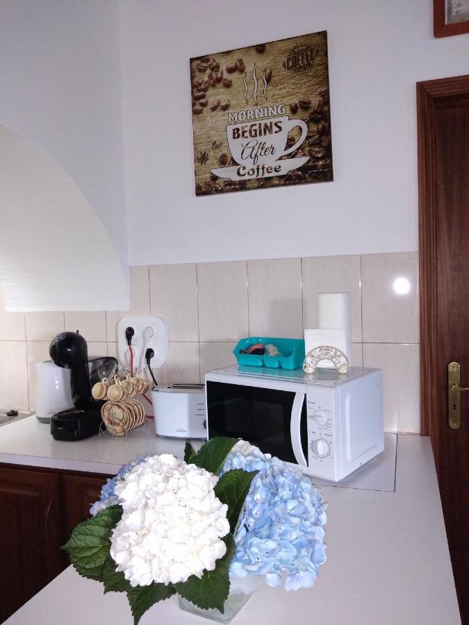 הוילה Santo Espirito Casa Dos Valentes מראה חיצוני תמונה