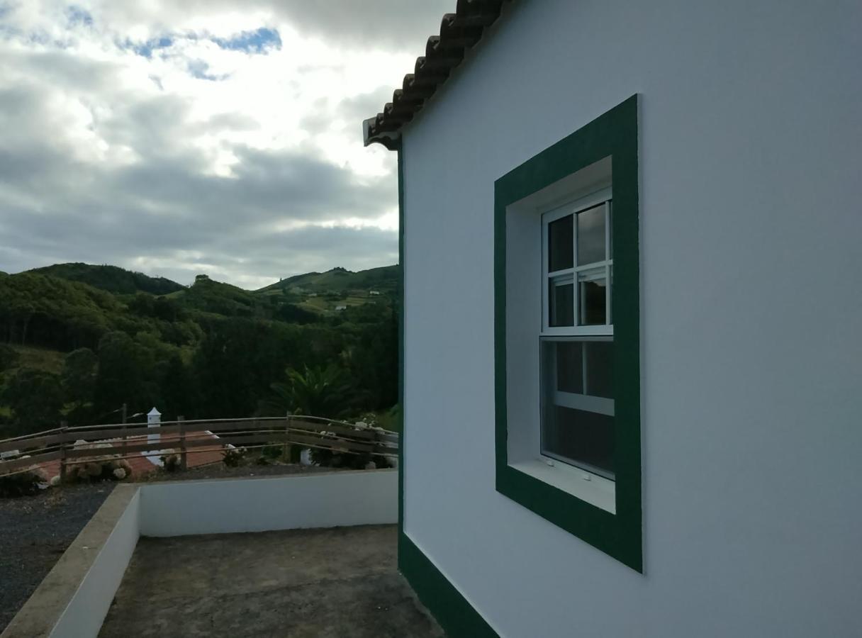 הוילה Santo Espirito Casa Dos Valentes מראה חיצוני תמונה